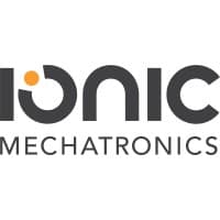 Ionic Mechatronics