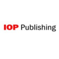 iop publishing