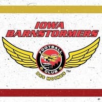 Iowa Barnstormers Football