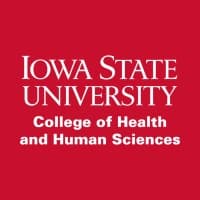 Iowa State University College of Health and Human Sciences