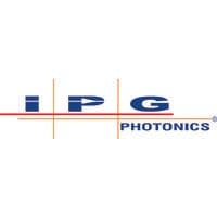 IPG Fotônica do Brasil.