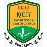 IQ City Knowledge & Health Campus
