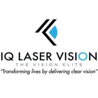 iq laser vision