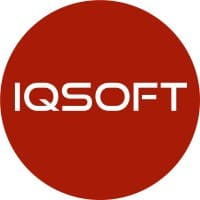 IQSOFT Technologies (Official Account)