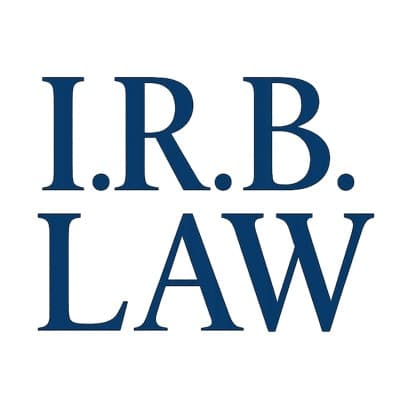 I.R.B Law LLP