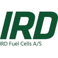 IRD Fuel Cells A/S