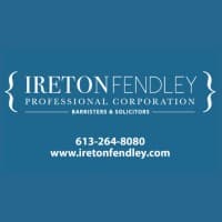 Ireton Fendley Professional Corporation