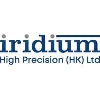 Iridium High Precision