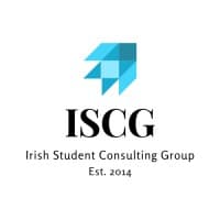Irish Student Consulting Group (ISCG)