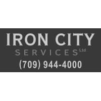 Iron City Services Ltd