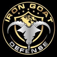 Iron Goat Defense