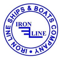 IRON LINE SHIPS & BOATS COMPANY