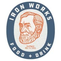 Iron Works Warwick