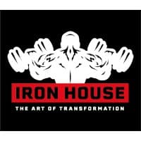 IRON HOUSE GYM