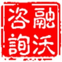 IRONWO | 融沃諮詢
