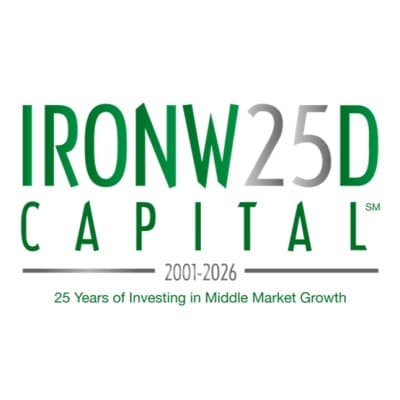 Ironwood Capital