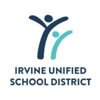 irvine unified school district