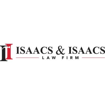 Isaacs & Isaacs Personal Injury Lawyers