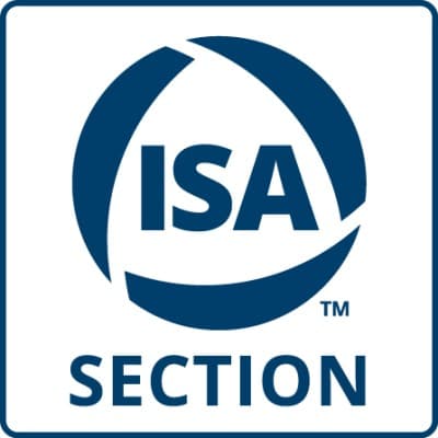 ISA Minas Gerais Section