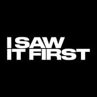 ISAWITFIRST.com
