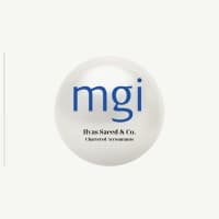 MGI - Ilyas Saeed & Co.