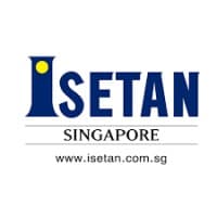 isetan singapore