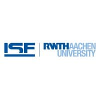 Institut für Schweißtechnik und Fügetechnik RWTH Aachen
