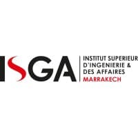 ISGA Campus Marrakech