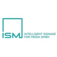 ISM Intelligent Signage for Media GmbH