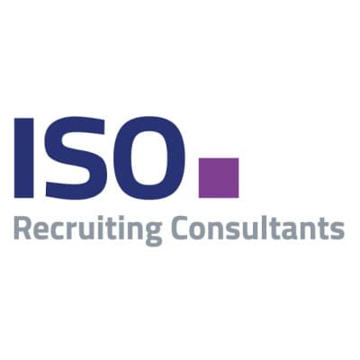 ISO Recruiting Consultants