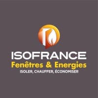 ISOFRANCE Fenêtres & Energies