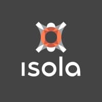 Isola.Catania