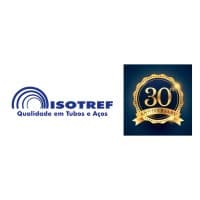 ISOTREF TUBOS E AÇOS LTDA.