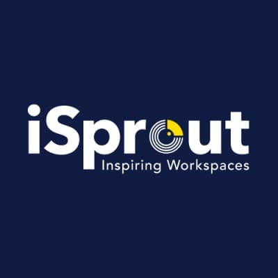 iSprout - Managed Office Space
