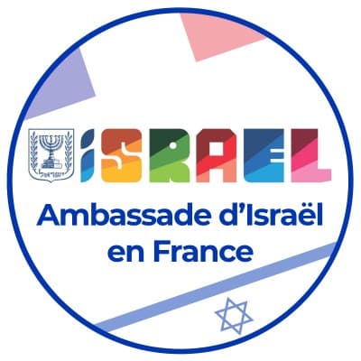 Embassy of Israel in Paris