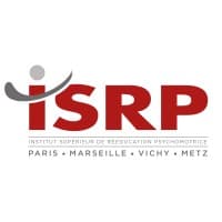 ISRP - Institut Supérieur de Rééducation Psychomotrice