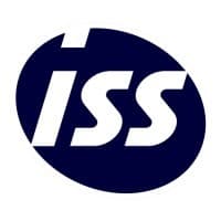 ISS China
