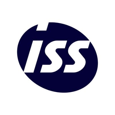 ISS A/S