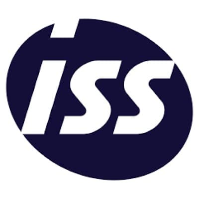 ISS Facility Services - Hong Kong