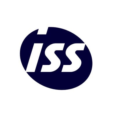 iss palvelut