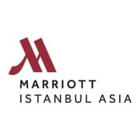 Istanbul Marriott Hotel Asia
