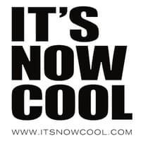 It's Now Cool