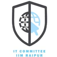 IT Committee IIM Raipur