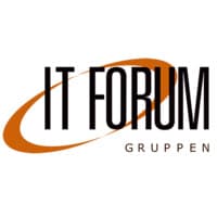 it forum gruppen a/s