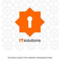IT Solutions Algérie