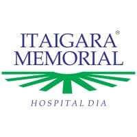 Itaigara Memorial Hospital Dia - Oficial