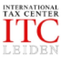 international tax center leiden