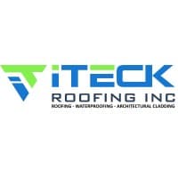 iTeck Roofing Inc.
