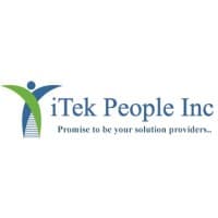 iTek People Inc