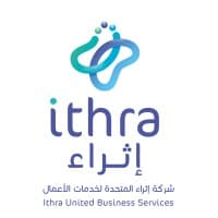 Ithra United business services